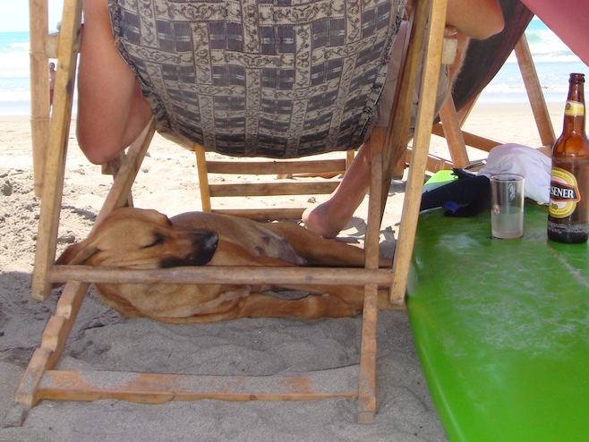 Canoa